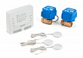 Защита от протечек Защита от протечек