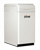 Котел напольный газовый FERROLI PEGASUS 107 2S ( 107 кВт, чугунный т/о) по цене 572405 руб.